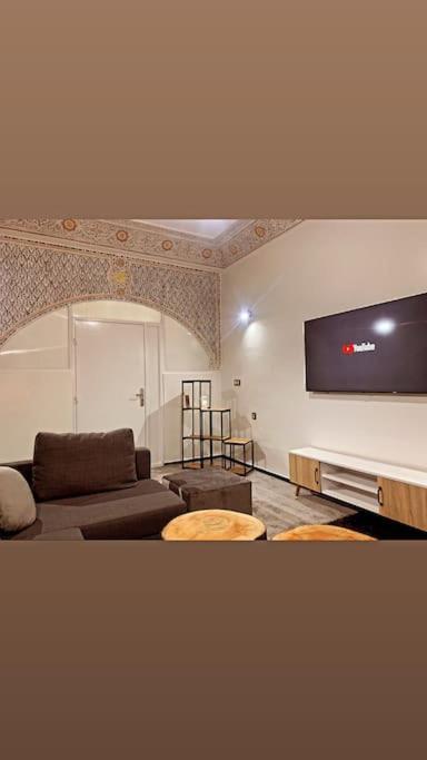 Welcome Hom In The Heart Of Rabat Bagian luar foto